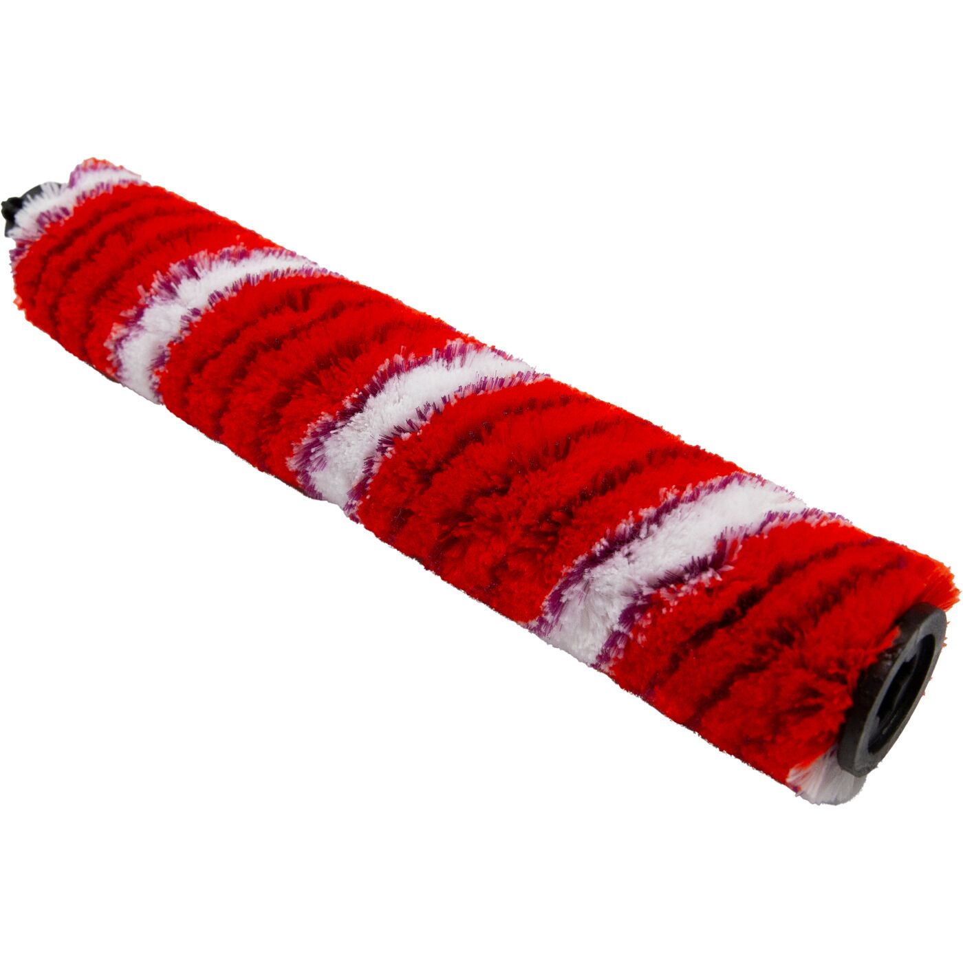 Mediashop Voom Brosse de rechange - Nylon/Polyamide