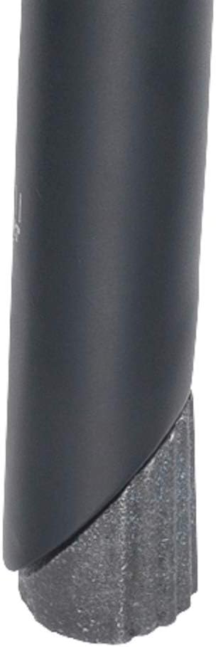 Potence M-Wave en aluminium 180 mm - Noir