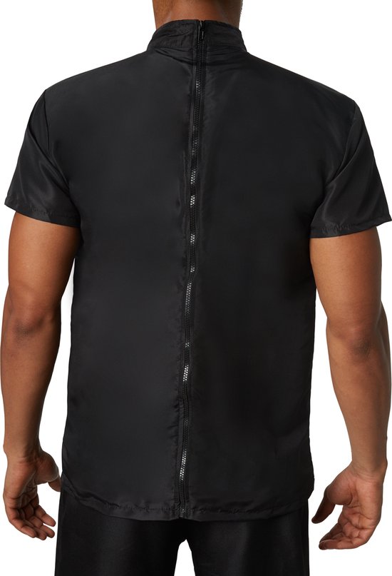 dressforfun - Creepy gentleman XL - costume halloween dress up partywear carnaval costume partywear - 302023