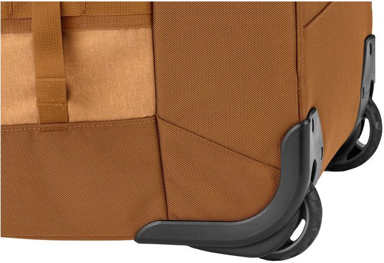 Sac de voyage à roulettes Eagle Creek Cargo Hauler XT 120 L/32, couleur orange fer