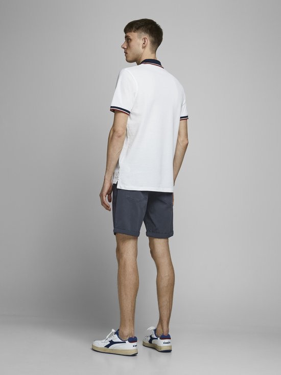Jack & Jones - Short pour homme Rick Original Short - Bleu - Taille S