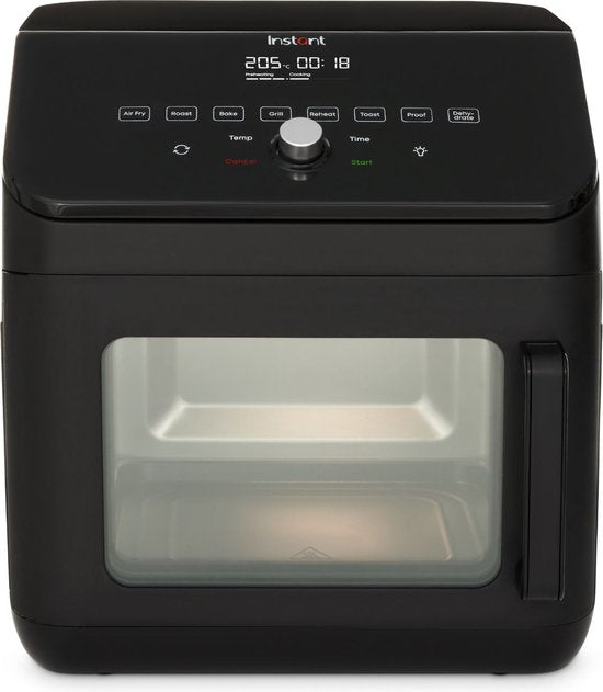Four à air chaud Instant Vortex ClearCook 13 L