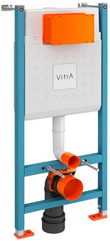Réservoir encastré Vitra V-Fix - 1120 x 480 mm
