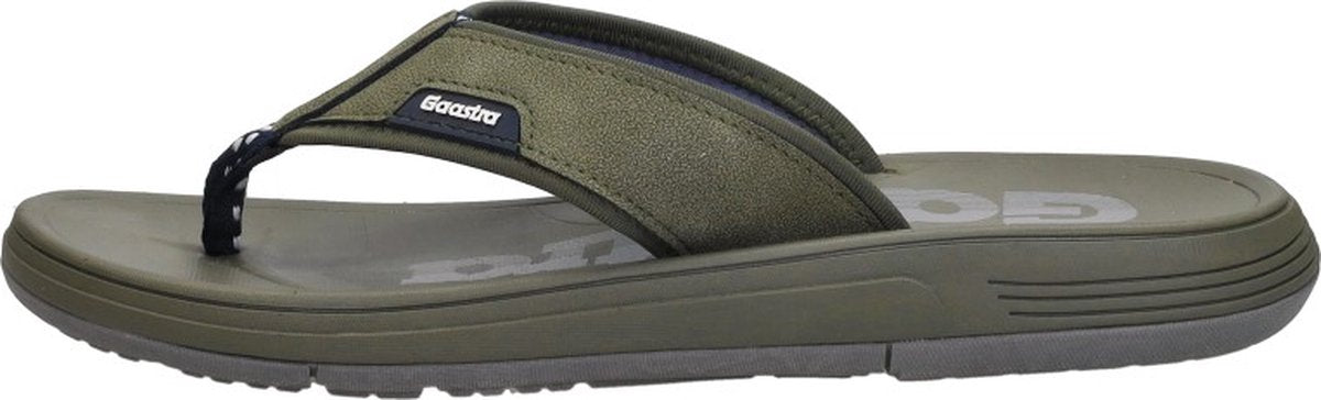 Tongs Gaastra Maxwelll CAS M - Vert - Taille 41