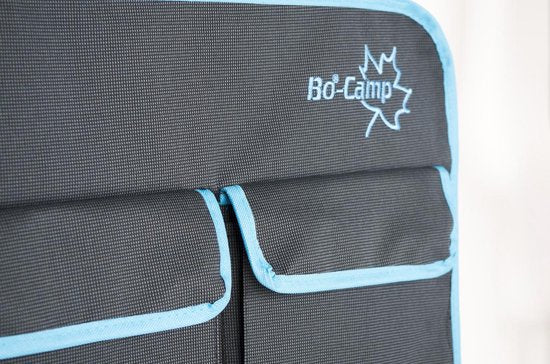 Bo-Camp - Organiseur de tente - Smart - 3 compartiments