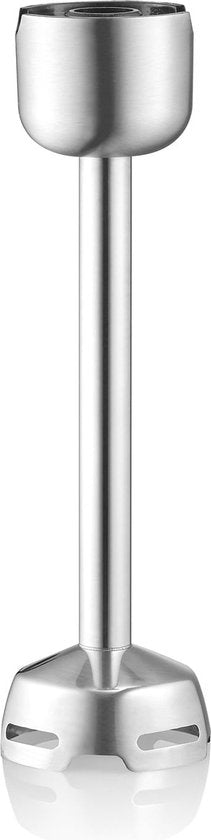 Graef HB82EU blender Mixeur plongeant 200 W Noir, acier inoxydable