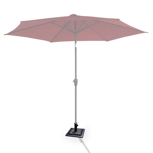 Keeper - racks Marker screen Stands Parasol Balcon Umbrella Stand angular