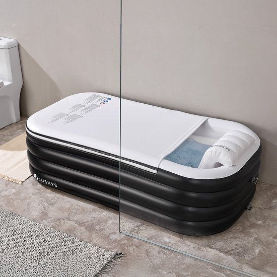 Baignoire gonflable M - PVC