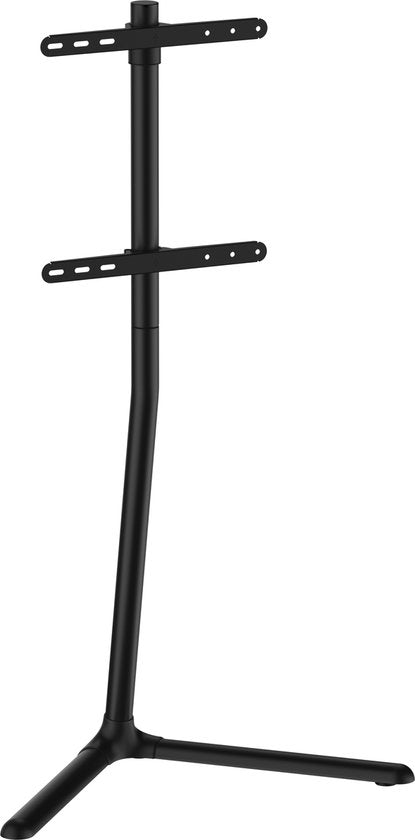 VDD TV Stand - TV Tripod - Display Stand - Monitor Stand - Modern Studio Design - Swivel & Height Adjustable - 32 to 70 inches