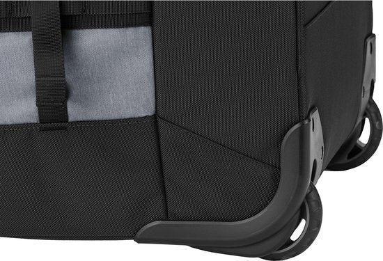 Sac de voyage à roulettes Eagle Creek Cargo Hauler XT 120 L/32, couleur charbon