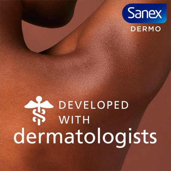 Sanex - Déodorant - Stick - Dermo Protector - 65 ml