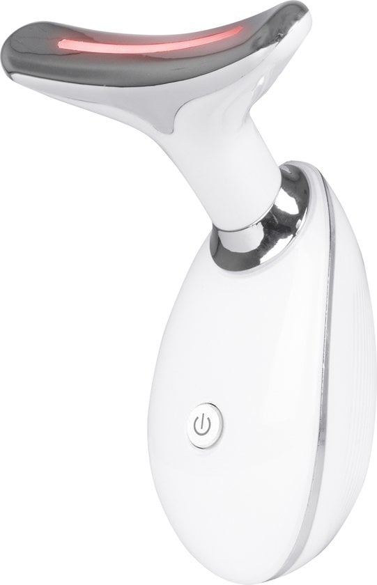 Nuvance - Skin Rejuvenator - Facelift Device - Skin Care - USB Rechargeable - Facial Cleanser - Reducing Acne, Lines, Wrinkles and Fatigue