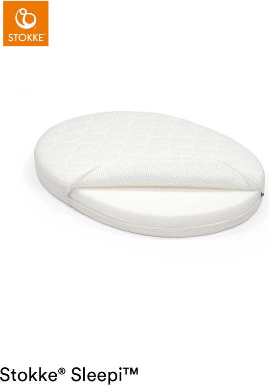 Matelas Stokke® Sleepi™ Mini V3