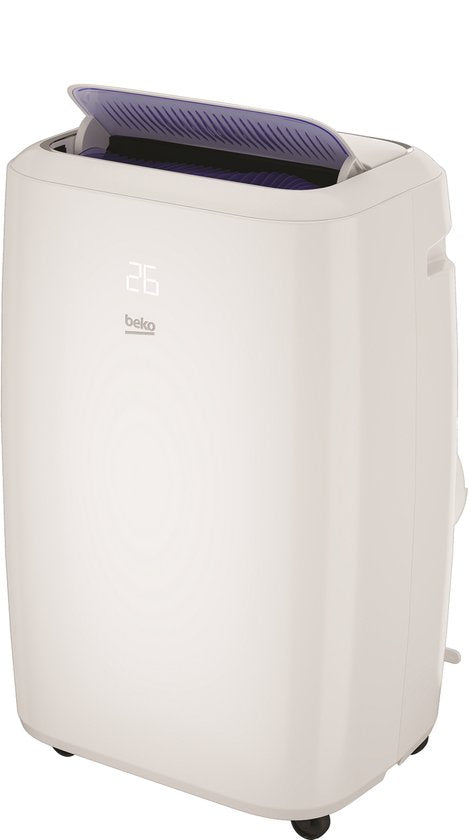 Beko BPN112C - Climatiseur