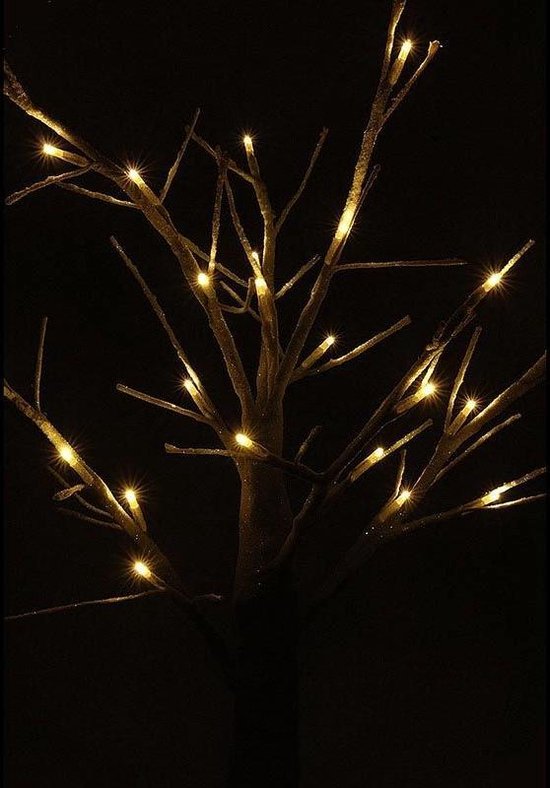 Arbre en silhouette - 45cm