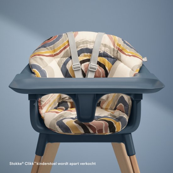 Coussin Stokke® Clikk™ - Multi Circles