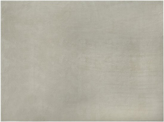 tectake® Tapis à poils courts - 120 x 170 cm - Sable - Tapis pour le salon, la chambre à coucher, la salle à manger - Facile d'entretien et lavable - Sous-couche antidérapante - Antiallergique - Diverses tailles et couleurs