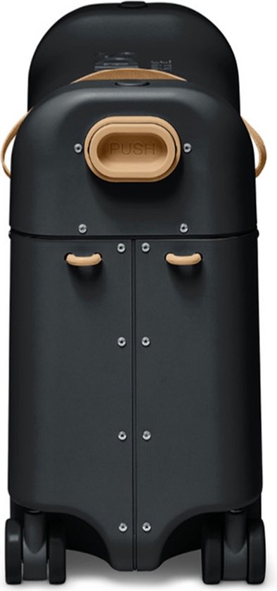 JetKids™ de Stokke® BedBox® « Emmène-moi sur la Lune » - Éclipse lunaire