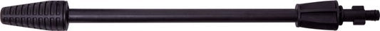 VONROC Lance de pulvérisation / buse anti-salissures - jet ponctuel rotatif - max. 170 bar | Pour les nettoyeurs haute pression V18, V22 & V25