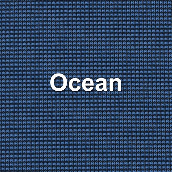 Bo-Camp - Chaise - Copa Rio - L - Ocean