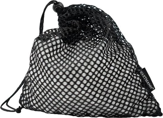 Wartmann Boules d'isolation thermique - sous vide - Ø = 20mm - 200 pièces