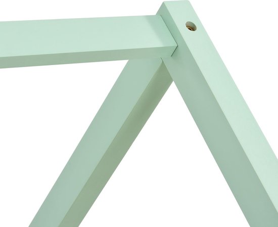Cot Marli - 90 x 200 cm - Menthe