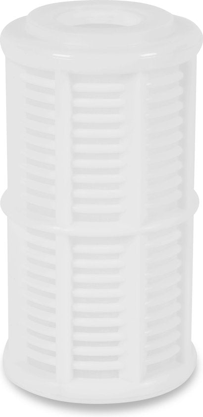 VONROC Elément filtrant de remplacement pour le préfiltre VONROC GP807AA pour pompes et pompes hydroniques - 12cm