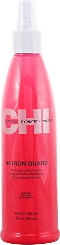 CHI 44 Iron Guard Hair Protection Spray - Spray pour cheveux - 237 ml
