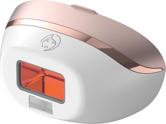 Philips Lumea série IPL 7000 - Appareil d'épilation IPL - 2 têtes avec tondeuse - BRI921/00