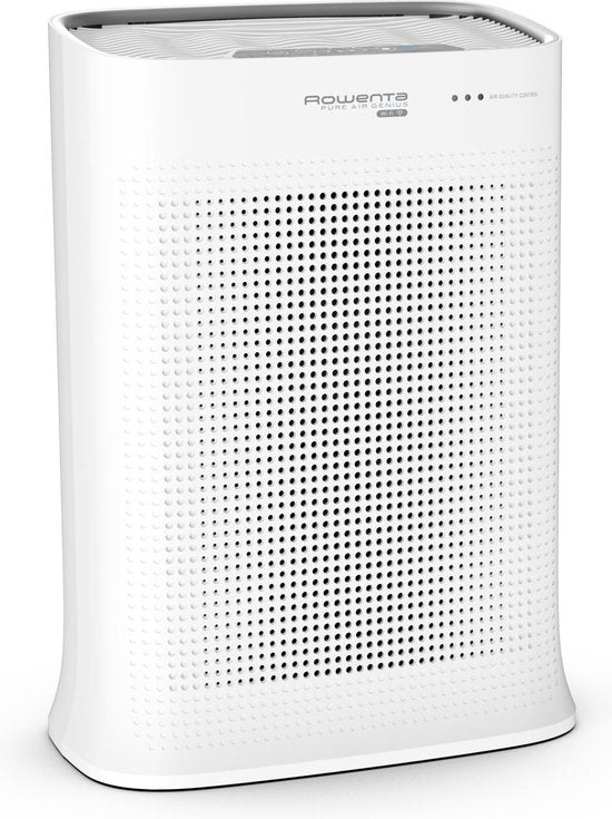 Rowenta Pure Air Genius PU3080F0 - Purificateur d'air