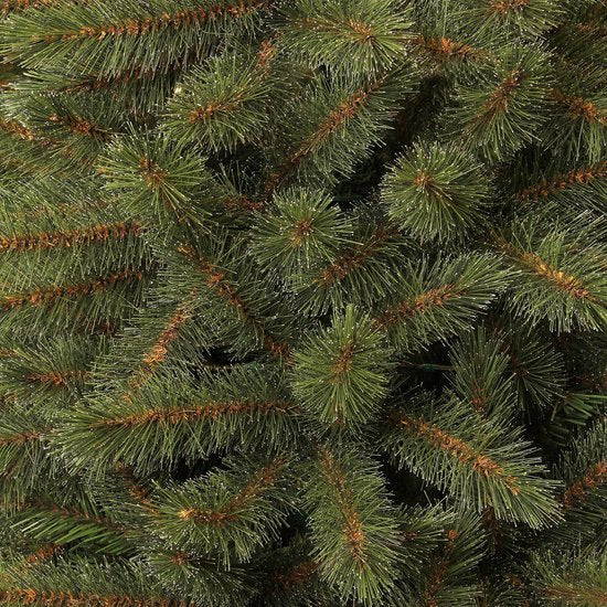 Black Box Trees Sapin de Noël Toronto - H120 x Ø87 cm - Vert