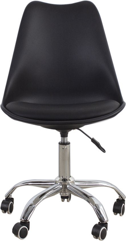 Fauteuil pivotant - réglable en hauteur