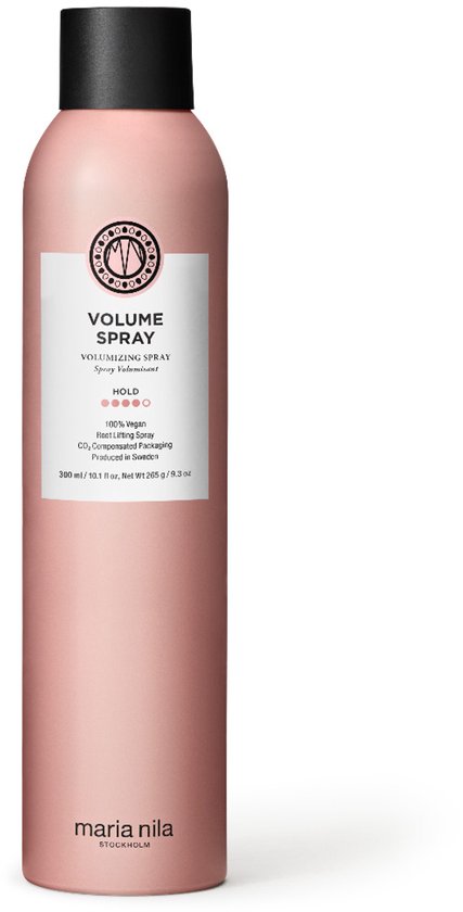 Maria Nila - Style & Finish - Spray volumateur - 300 ml
