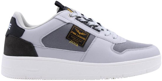 PME Legend - Baskets pour homme Gobbler - Gris - Taille 42