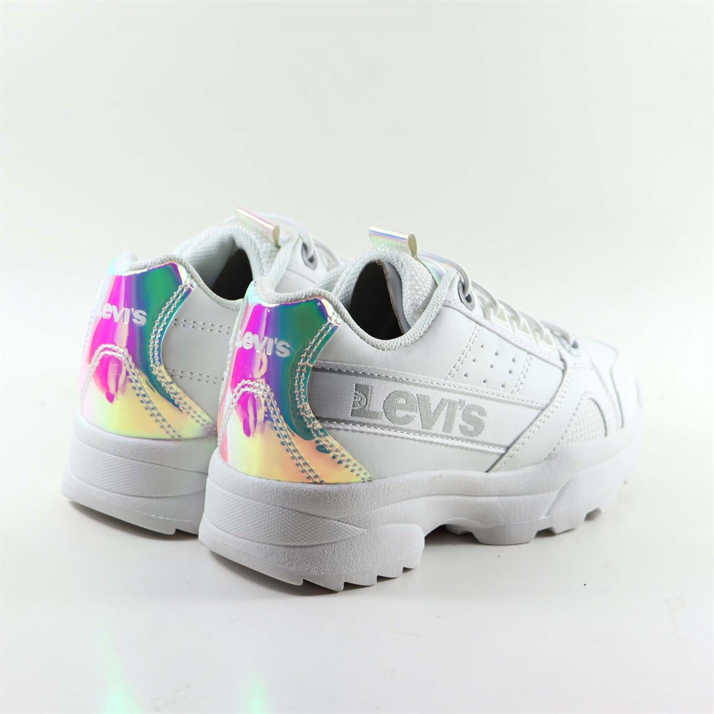 Levi's Soho Trainers - Taille EU 30