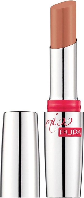 Pupa - Rouge à lèvres Miss Pupa - 100 Crème