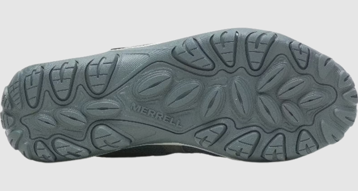 Chaussures de randonnée Merrell Alverstone 2 GTX | Hommes ou Femmes - Taille 46