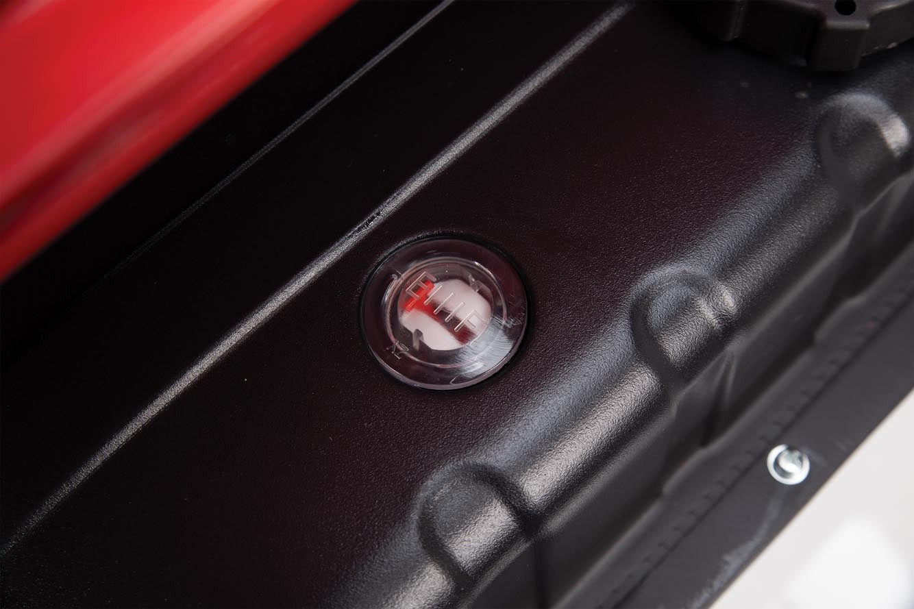 Canon à air chaud Perel au diesel - 30 kW - Convient pour 420 m²