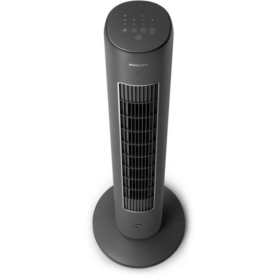 Philips CX5535/11 - Série 5000 - Ventilateur colonne