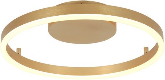 Steinhauer applique Mykty - or - métal - 40 cm - module LED intégré - 3687GO
