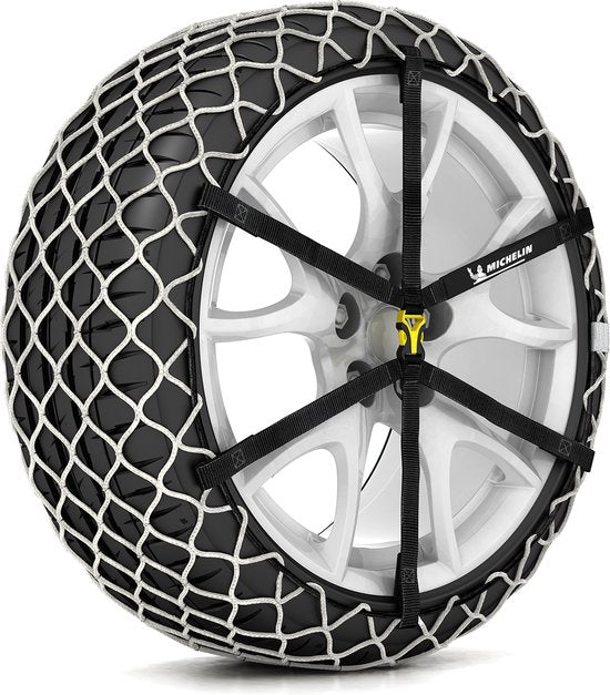 Chaînes à neige Michelin Easy Grip Limited - EG-E4