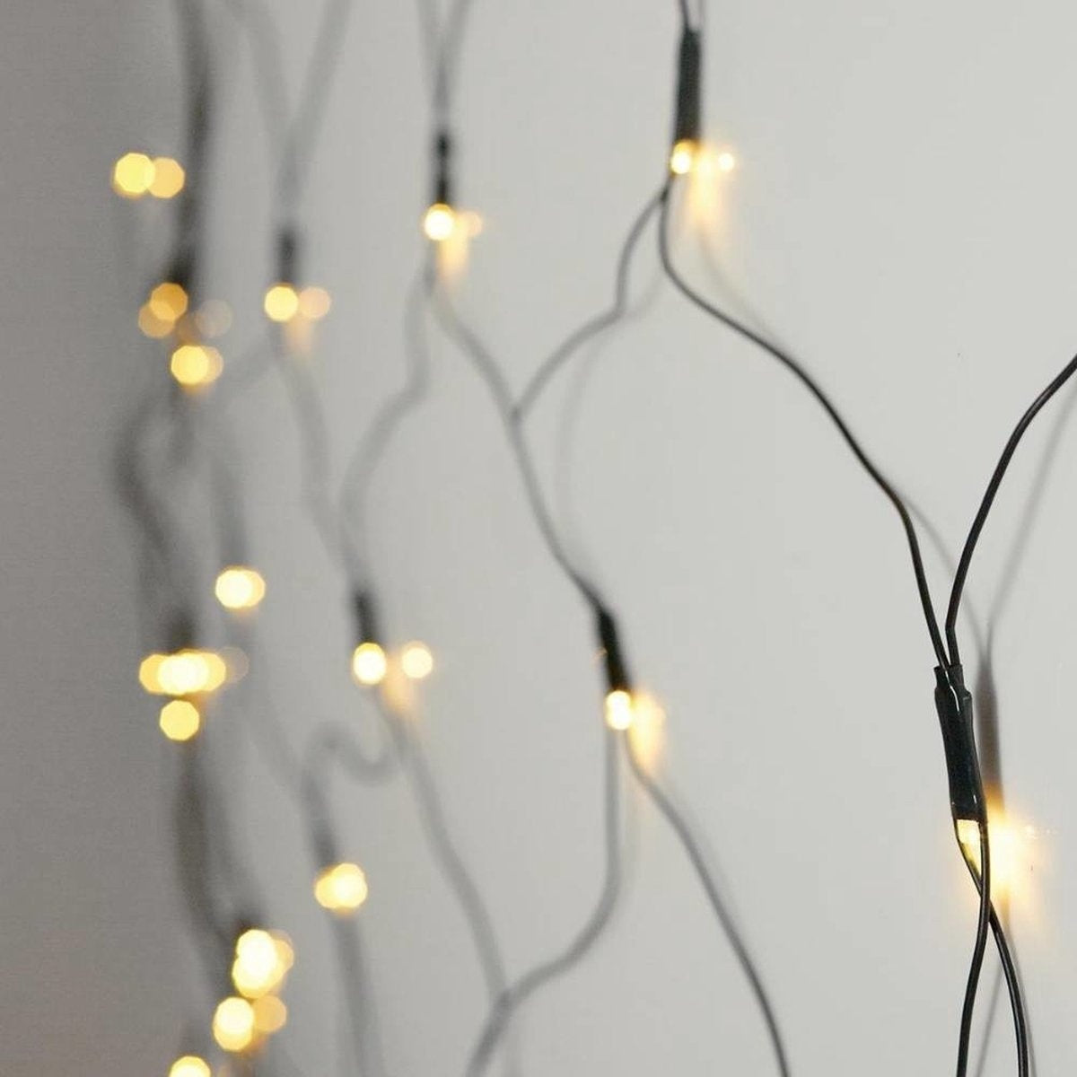 Nedis AX8401300 guirlande verte, blanche