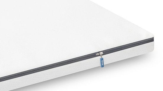 Surmatelas Emma Flip - 140 x 200 cm