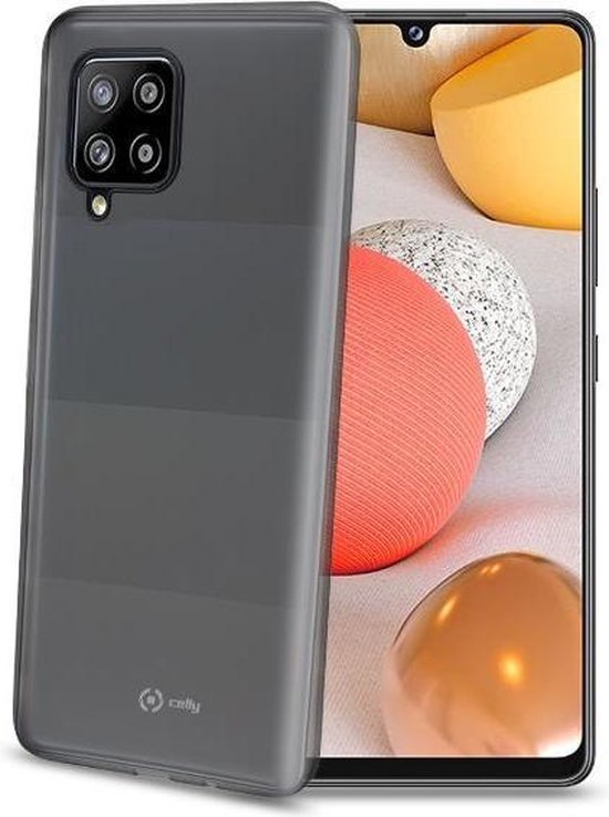 Celly TPU cover galaxy