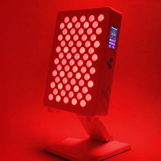 Panneau de thérapie par lumière rouge Panacea - ATP Pro 350 - 31 x 19 x 4,5 cm - 350 W