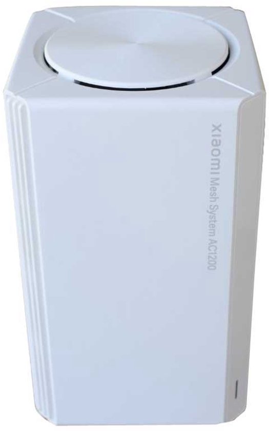Système Xiaomi Mesh AC1200 EU (lot de 1)
