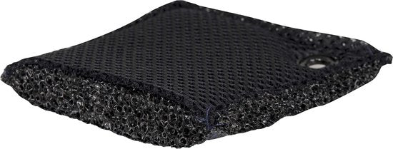 Crespo - Chaise longue - AP/233 - Air-Deluxe - Noir