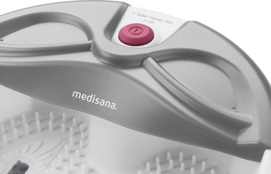 medisana FS 300 - Bain de pieds