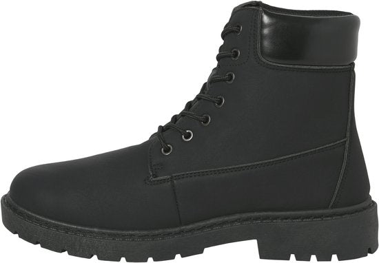 JACK&JONES - JFWAINSWORTH PU BOOT - Hommes - Bottes