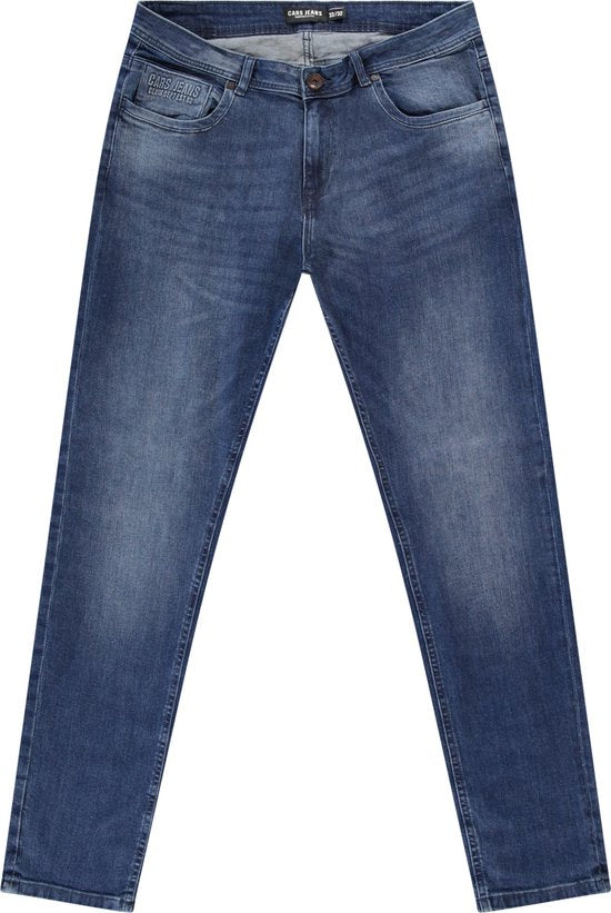 Cars Jeans Kirk Regular Fit - Hommes